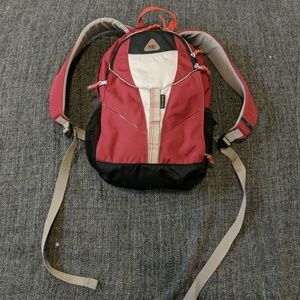 REI backpack